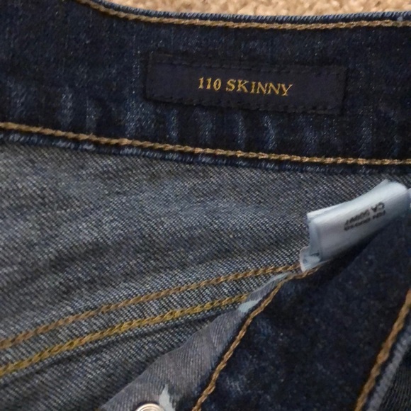 Lucky brand jeans - Picture 2 of 4